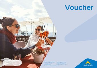Voucher template 1