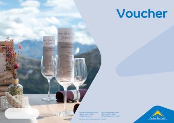 Voucher template 3