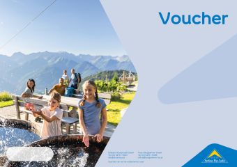 Voucher template 1