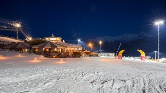 Ticket New year's celebration Sonnenburg 0