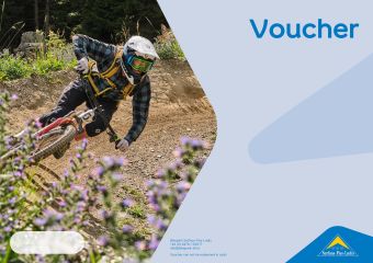 Voucher template 0