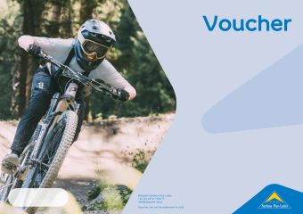 Voucher template 1