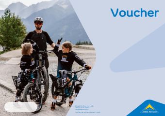 Voucher template 5